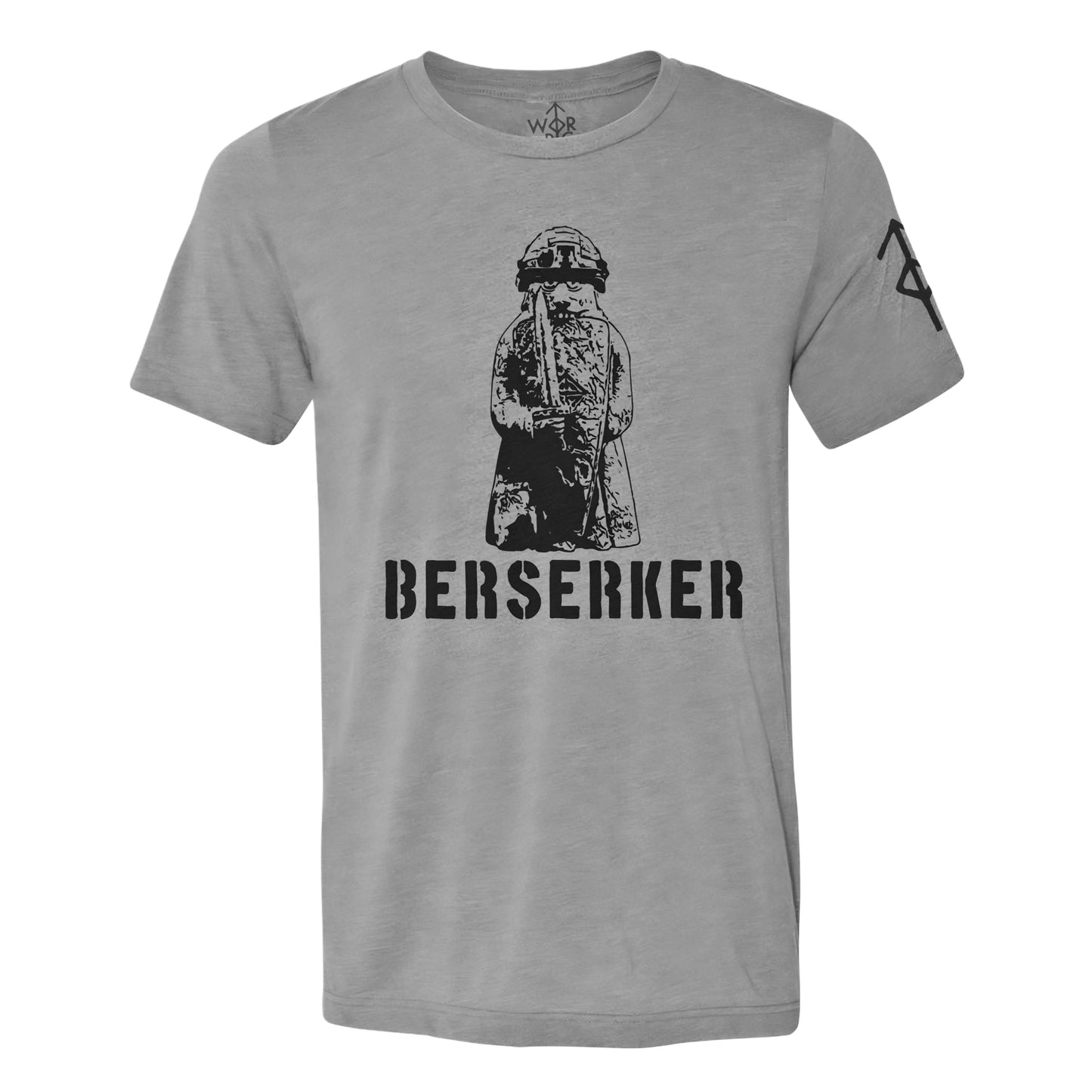 WOR-RIG Berserker Tee