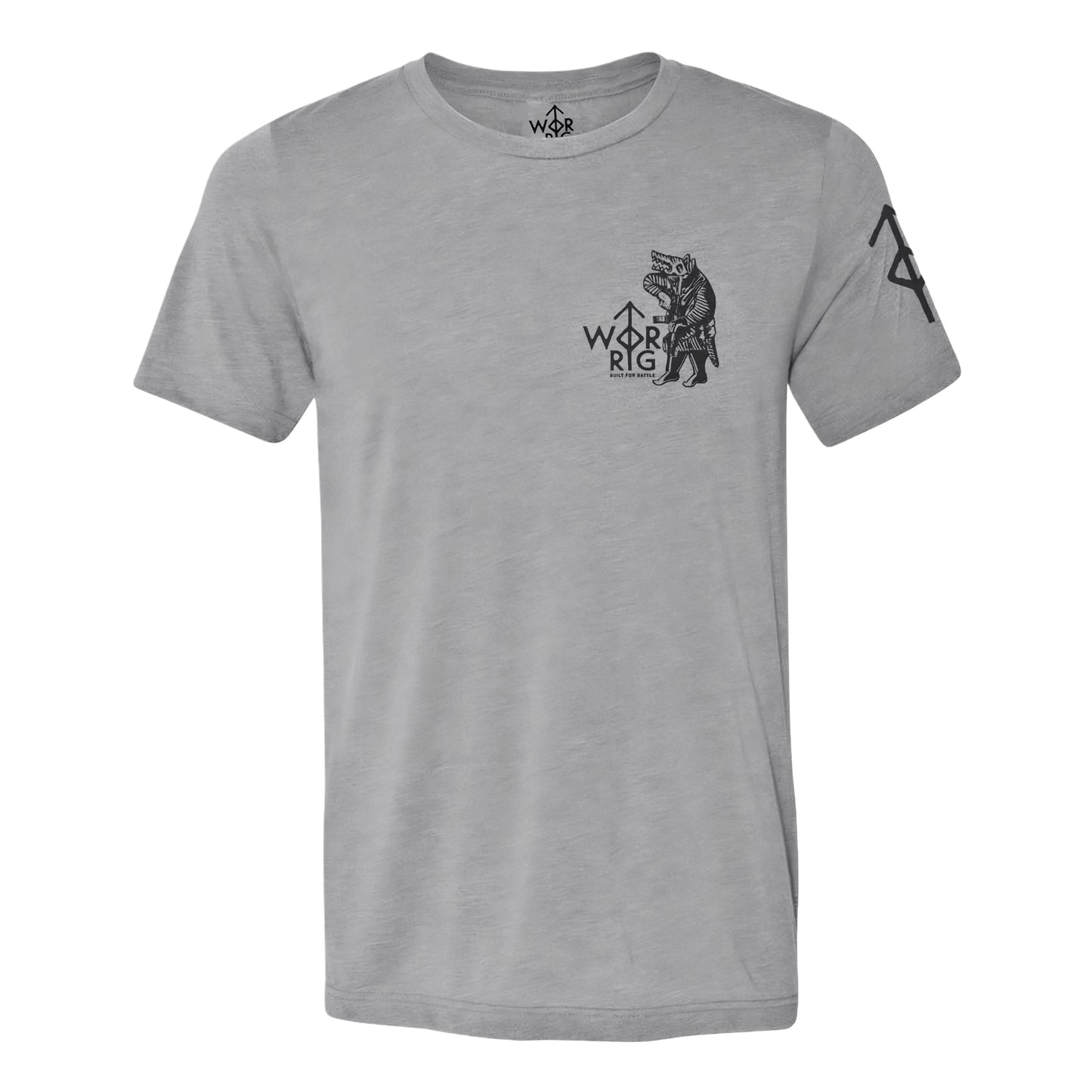 WOR-RIG T Shirt